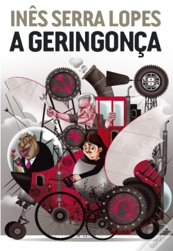 Capa do artigo A Geringonça