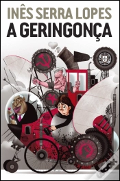 Capa do artigo A Geringonça