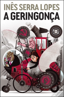 Capa do artigo A Geringonça