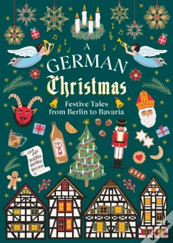 Capa do artigo A German Christmas