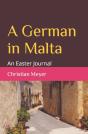 A German In Malta - Preview