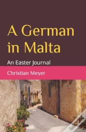 Capa do artigo A German In Malta