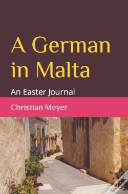 Capa do artigo A German In Malta