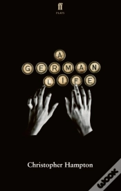 Capa do artigo A German Life