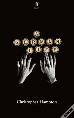 Capa do artigo A German Life