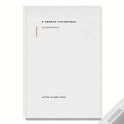 Capa do artigo A German Picturesque