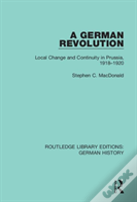 A German Revolution