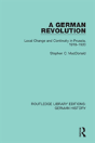 A German Revolution - Preview