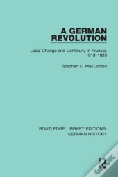 A German Revolution