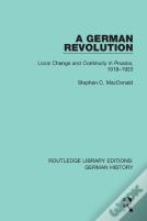 A German Revolution