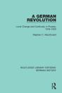 A German Revolution - Preview