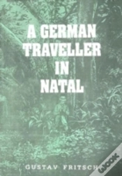 Capa do artigo A German Traveller In Natal