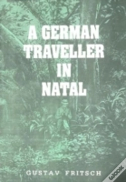 Capa do artigo A German Traveller In Natal