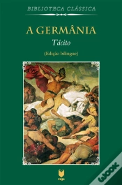 Capa do artigo A Germânia