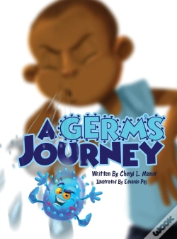 Capa do artigo A Germ'S Journey