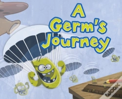 Capa do artigo A Germ'S Journey