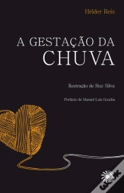 Capa do artigo A Gestação da Chuva