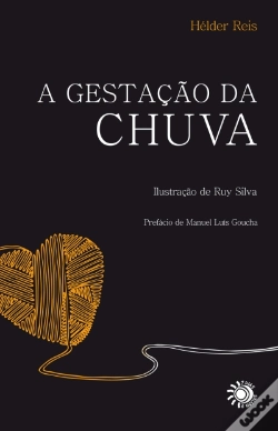Capa do artigo A Gestação da Chuva