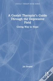 Capa do artigo A Gestalt Therapistâ€™S Guide Through The Depressive Field