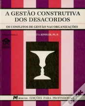 Capa do artigo A Gestão Construtiva dos Desacordos