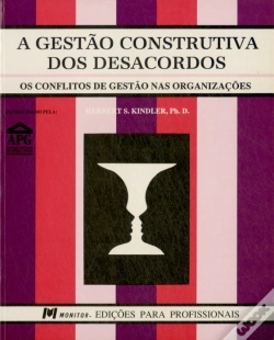 Capa do artigo A Gestão Construtiva dos Desacordos