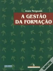 Capa do artigo A Gestão da Formação