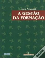 A Gestão da Formação
