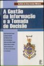 A Gestão da Informação e a Tomada de Decisão - Preview