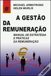 Capa do artigo A Gestão da Remuneração