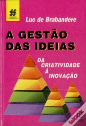 A Gestão das Ideias