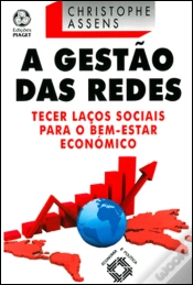 Capa do artigo A Gestão das Redes