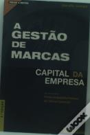 A Gestão de Marcas - Capital da Empresa