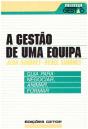A Gestão de Uma Equipa - Preview