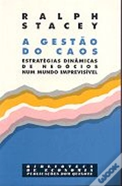 Capa do artigo A Gestão do Caos
