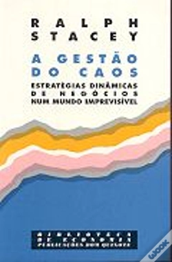 Capa do artigo A Gestão do Caos