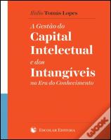 A Gestão do Capital Intelectual e dos Intangíveis na Era do Conhecimento