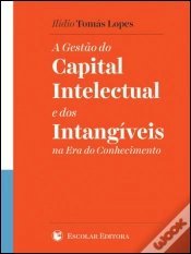 Capa do artigo A Gestão do Capital Intelectual e dos Intangíveis na Era do Conhecimento