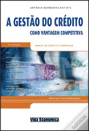 Capa do artigo A Gestão do Crédito como Vantagem Competitiva