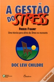 Capa do artigo A Gestão do Stress