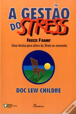 Capa do artigo A Gestão do Stress