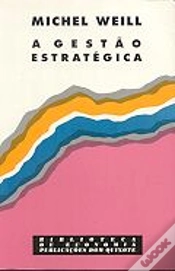 Capa do artigo A Gestão Estratégica