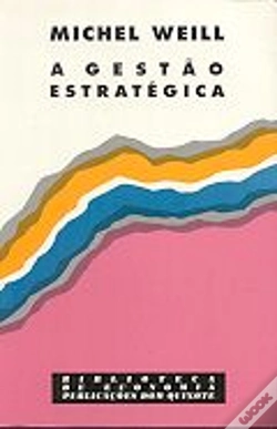 Capa do artigo A Gestão Estratégica