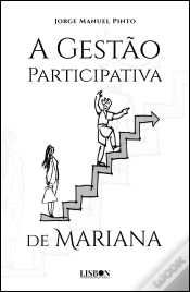 Capa do artigo A Gestão Participativa de Mariana