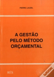 Capa do artigo A Gestão pelo Método Orçamental