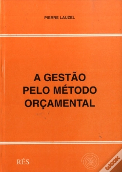 Capa do artigo A Gestão pelo Método Orçamental