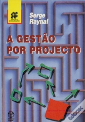 Capa do artigo A Gestão Por Projecto