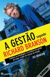 A Gestão segundo Richard Branson