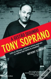 Capa do artigo A Gestão Segundo Tony Soprano