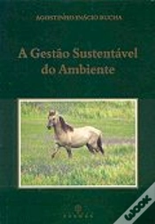 Capa do artigo A Gestão Sustentável do Ambiente