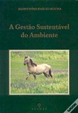 Capa do artigo A Gestão Sustentável do Ambiente